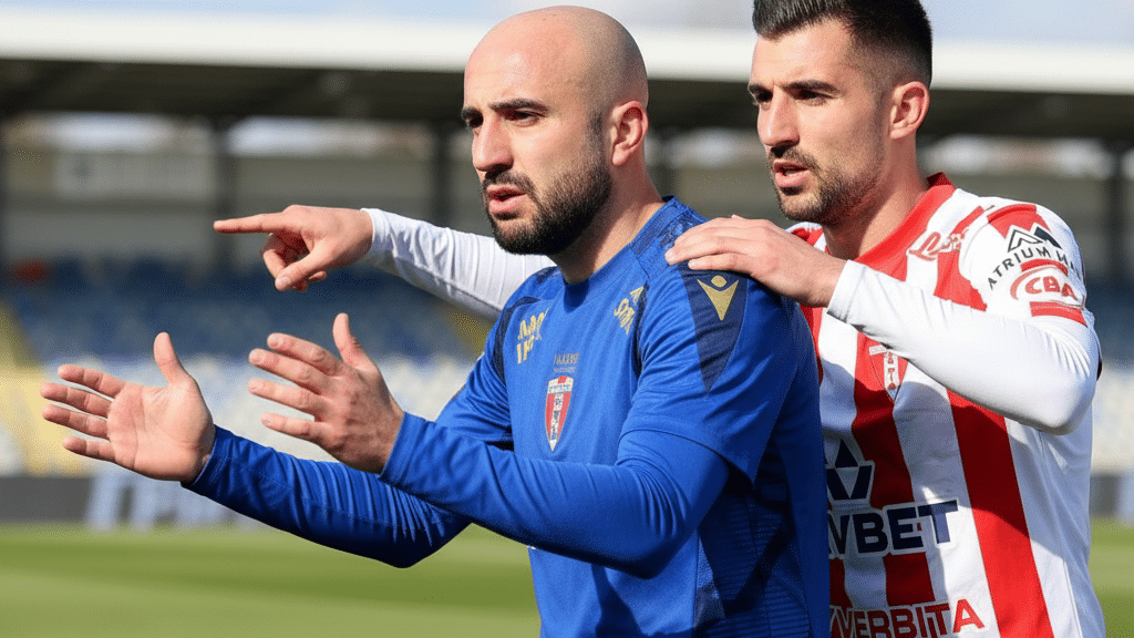 derapaj presa locala