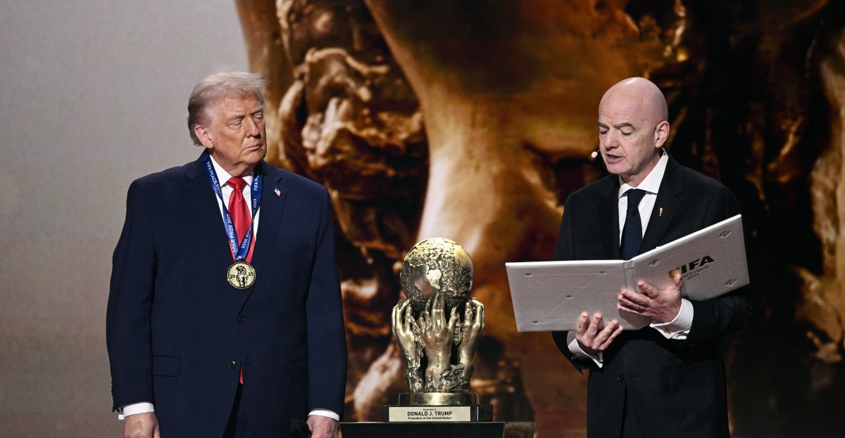 Donald Trump și Cupa Mondială 2026: Cum a ajuns în America