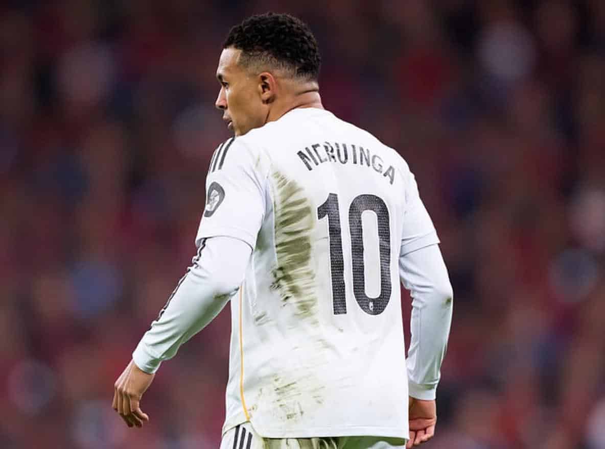 Eșec de 17M€ la Real Madrid – TAA, dat afară după un an cu salariu de 8M€