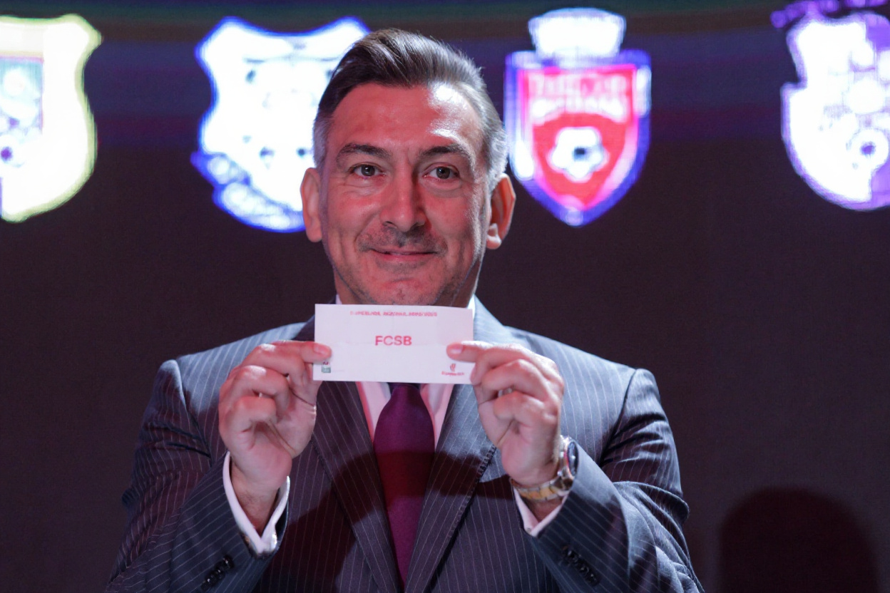 Ilie Dumitrescu, rol cheie la FRF pentru viitorii fotbaliști