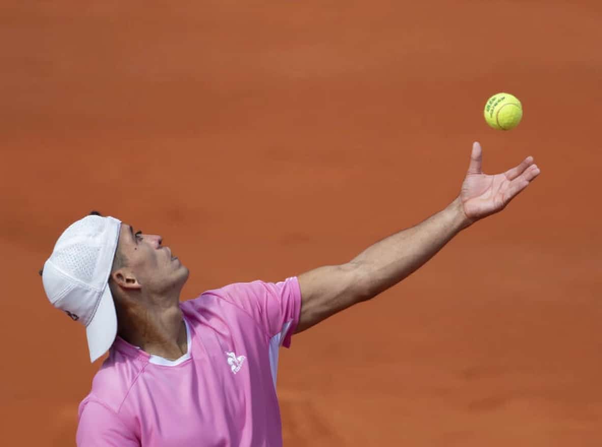 Jakub Mensik și Sebastian Baez, în finala turneului ATP Auckland