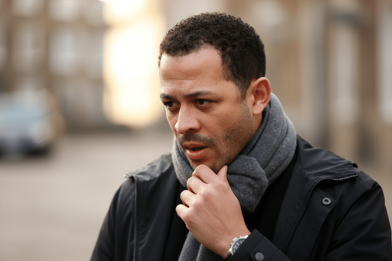 Liam Rosenior confirmă transferul la Chelsea în locul lui Maresca