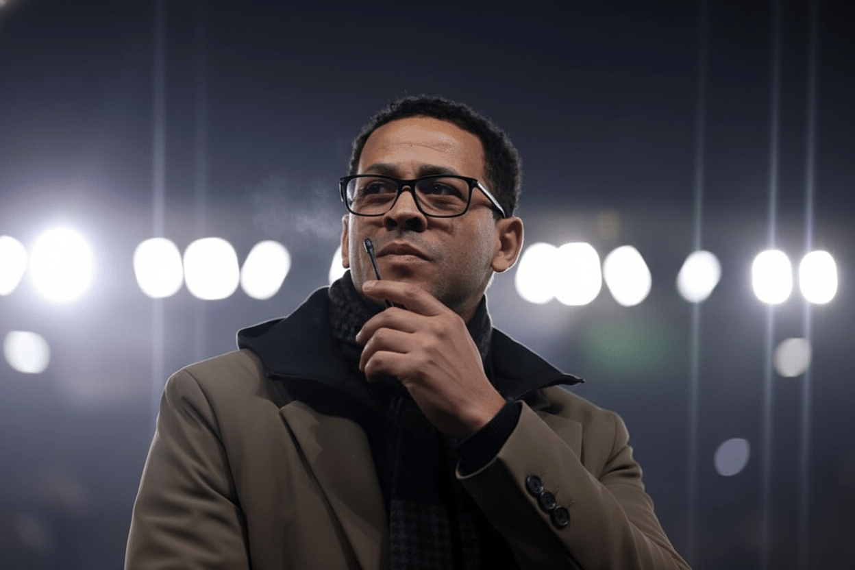 Liam Rosenior, noul antrenor Chelsea: Planul care justifică mutarea