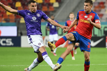 probleme nocturna FC Argeș