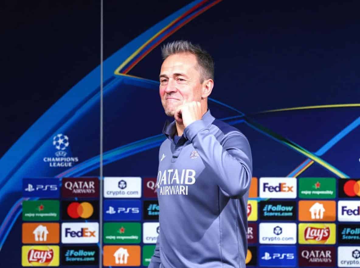 PSG îi pune pe masă un contract pe viață lui Luis Enrique după cele 6 trofee