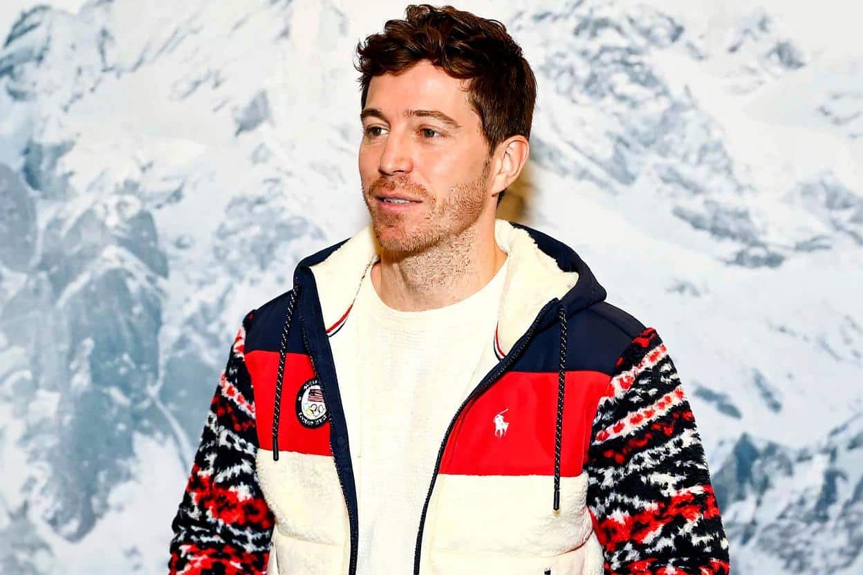 Shaun White, 39 de ani, revine pentru Jocurile Olimpice din 2026? O singură condiție