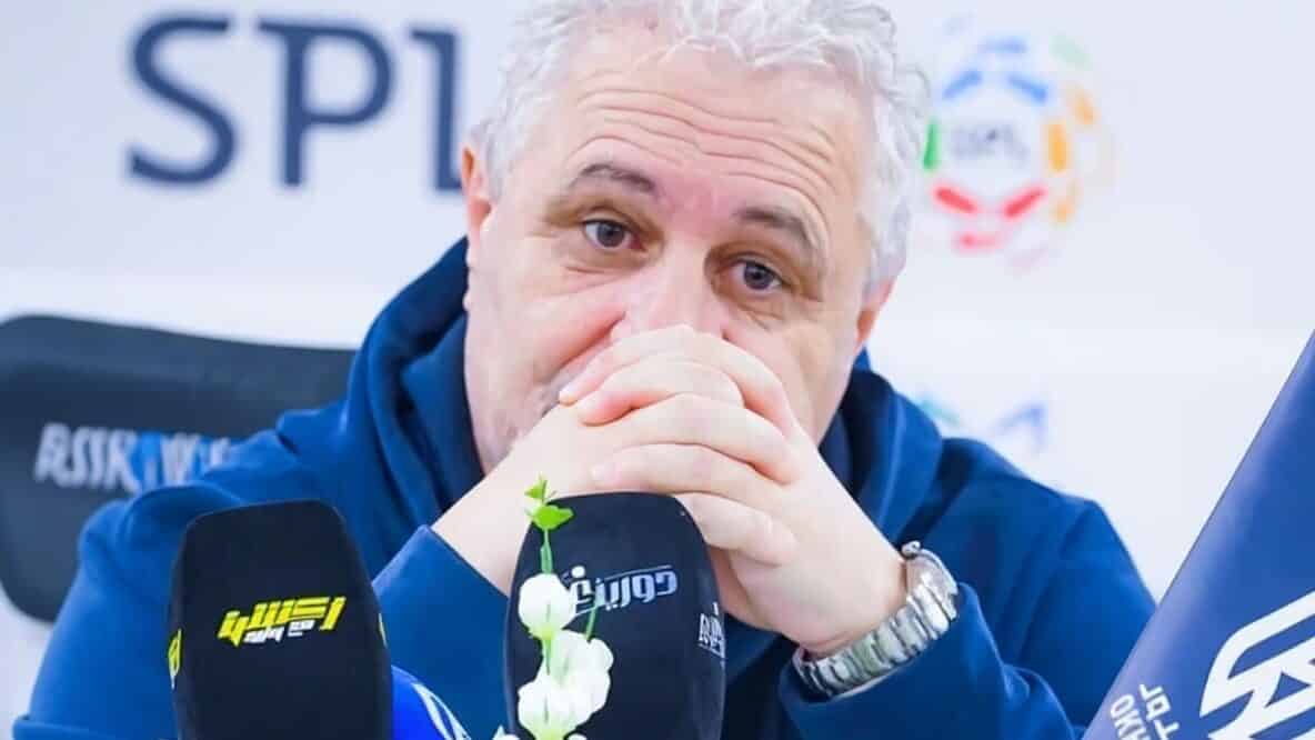 Șumudică, răbufnire după 21 de zile – Nimeni nu vrea să vină!”. Apelul disperat al antrenorului