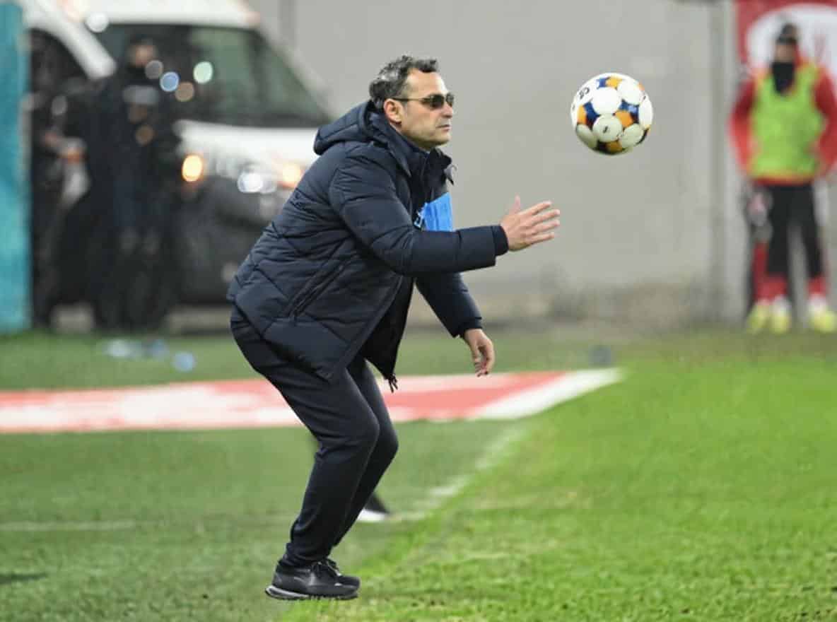 Teja rămâne la Metaloglobus. Decizia care a șocat după Rapid