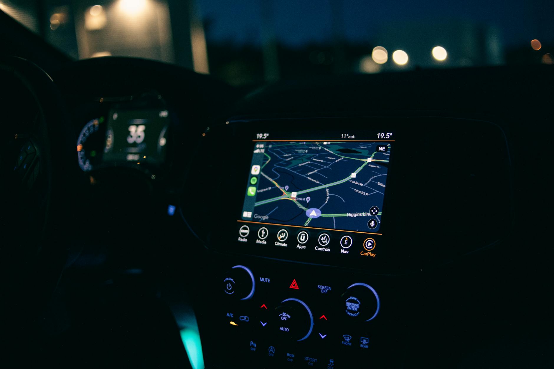 Top 10 camere video auto cu night mode în 2026