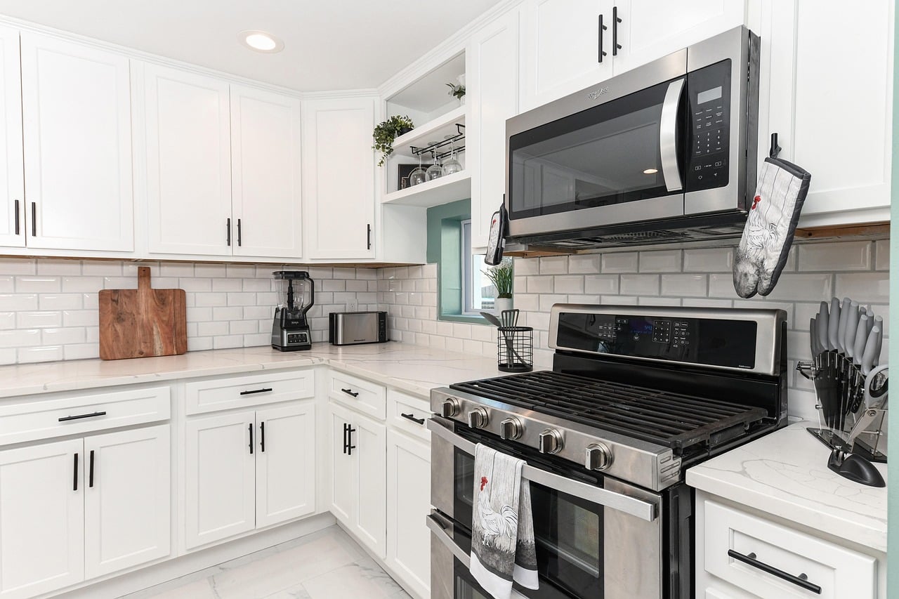 Top 10 cuptoare cu microunde cu încălzire rapidă 2026