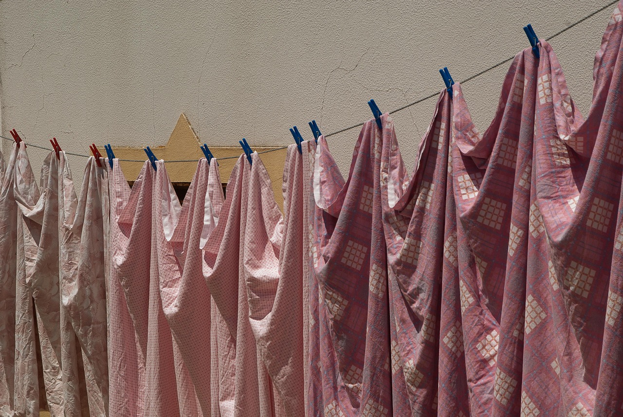 Top 10 uscătoare de rufe slim cu pompă de căldură 2026