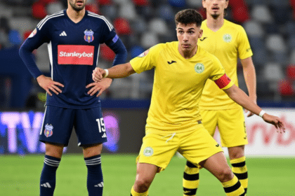 transfer Giovani Ghimfuș