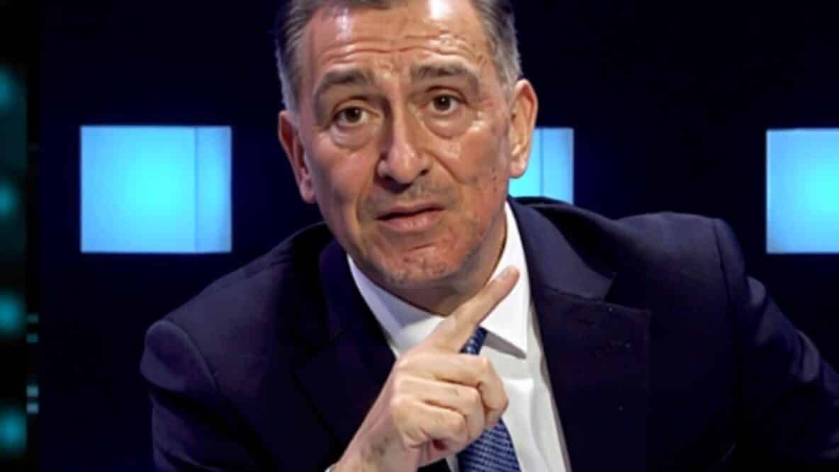 Transfer de 1,3M € și un mesaj dur pentru Becali după dezastrul FCSB