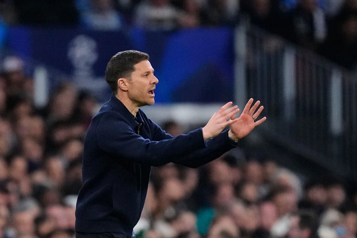 Xabi Alonso, vanat de granzii Europei! Unde va ajunge?