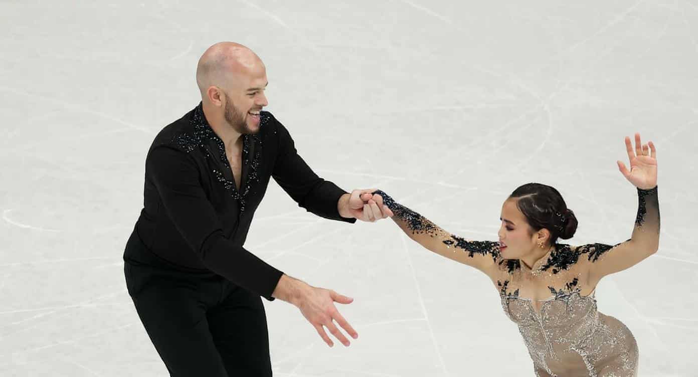 Aur olimpic decis la ultimul patinator: SUA și Japonia, la egalitate 59-59