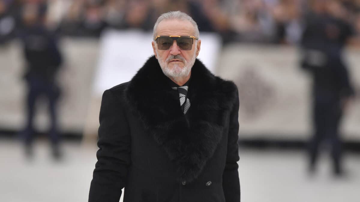 Becali forțează mercato: 2 transferuri la FCSB, unul gata în câteva ore