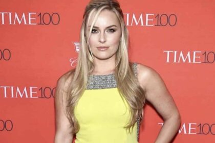 Campioana de schi Lindsey Vonn se confruntă cu recuperare grea după multiple intervenții chirurgicale