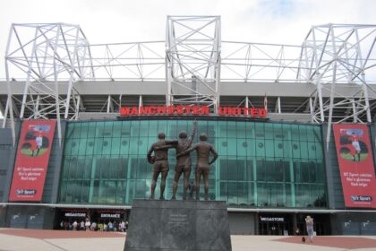 Casemiro pleacă de la Man United la 34 de ani. Lista cu 4 posibili înlocuitori