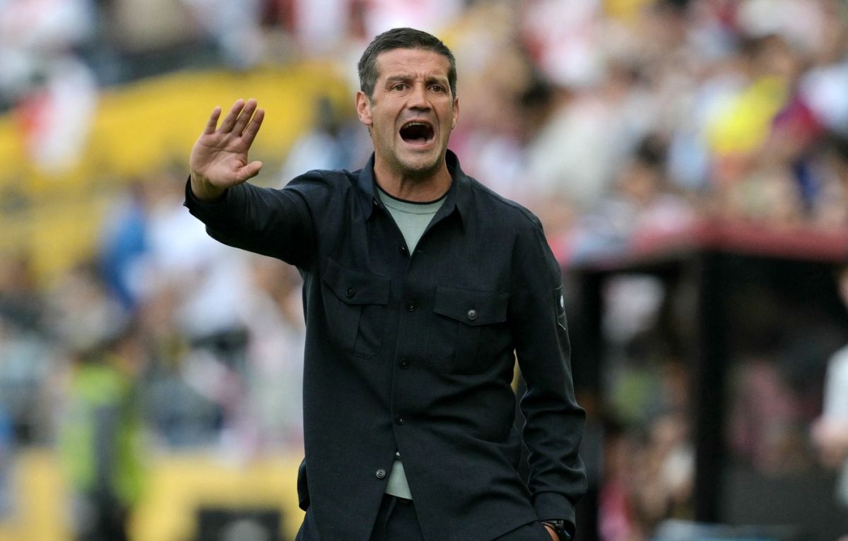 Cristi Chivu explodeaza de nervozitate dupa intrebarile unui reporter