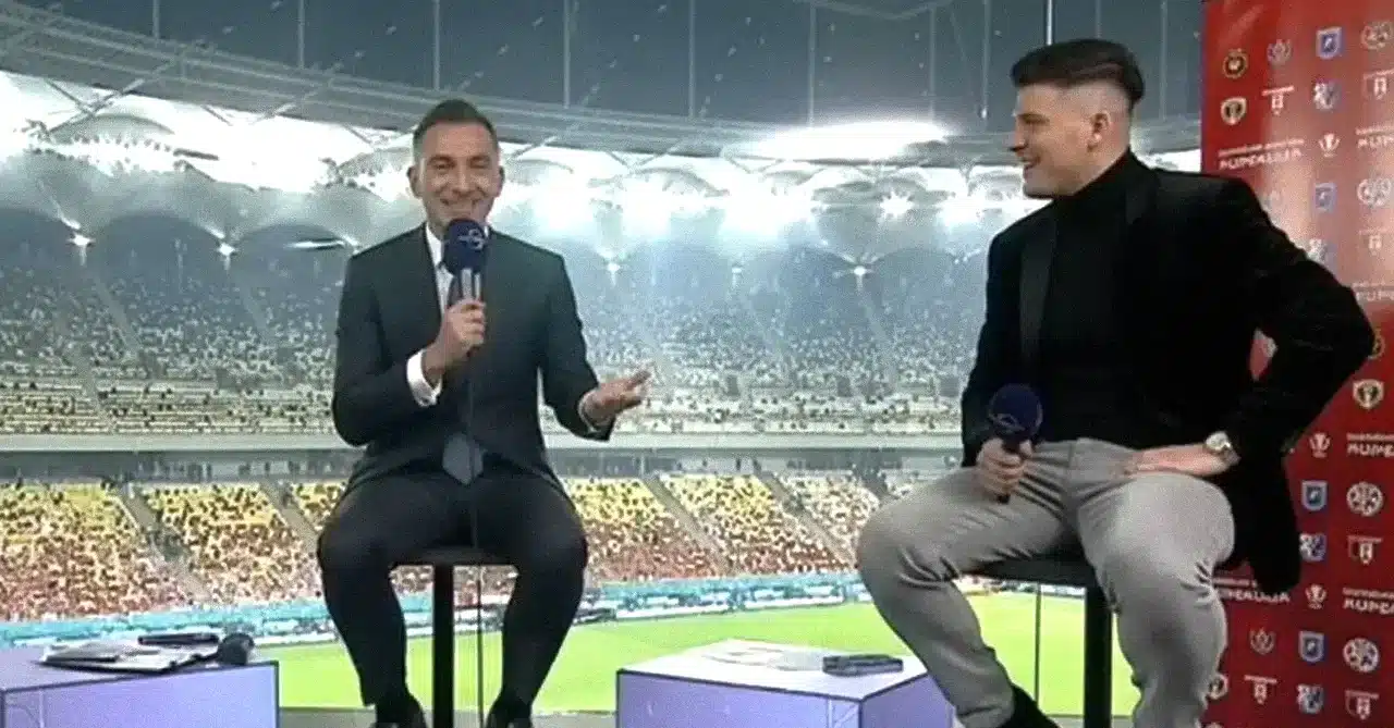 Cristi Săpunaru, verdict în disputa Steaua – FCSB. Ce întrebare are pentru rivali