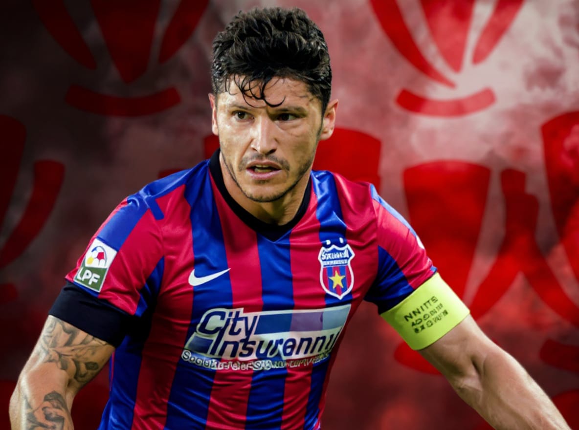 Cristi Tănase a ales favorita la titlu: "Parcă suntem noi din trecut”.