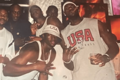 Dependența de cocaină a distrus cariera unui campion NBA, mărturisiri șocante