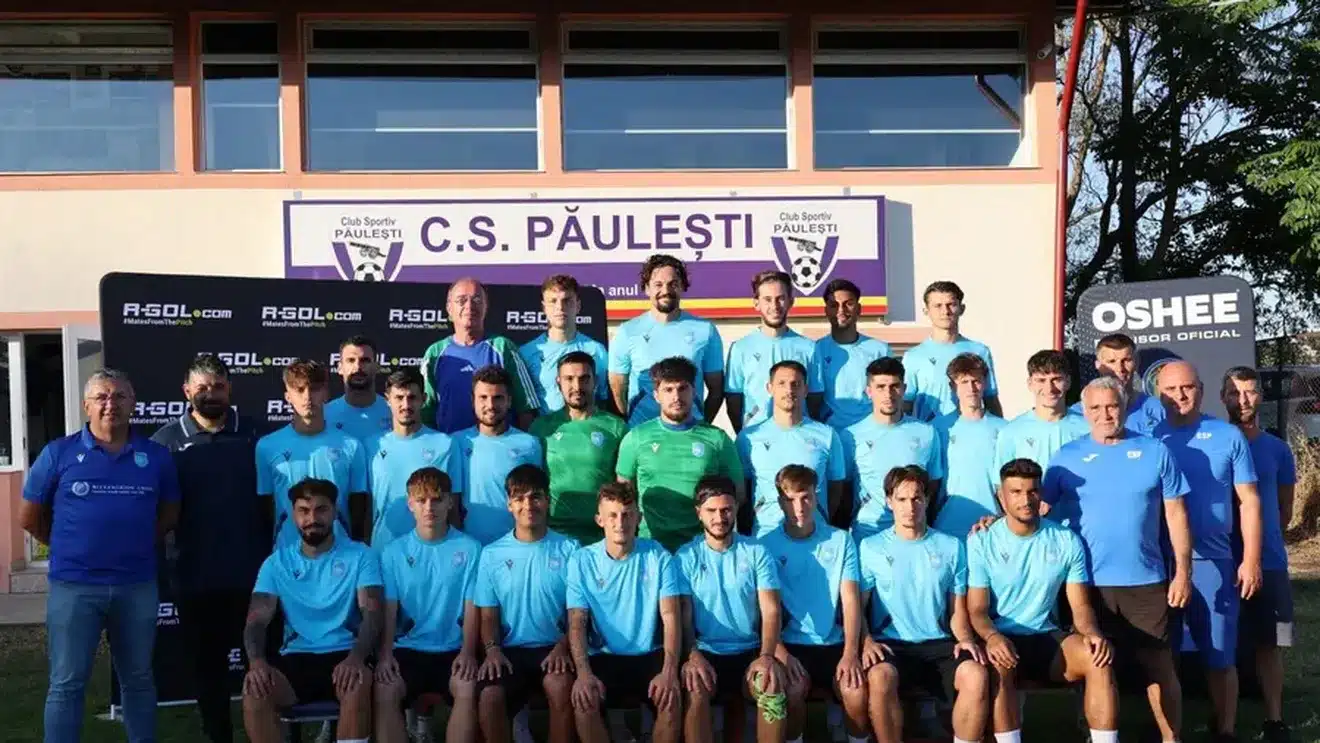 Descoperire șocantă la Păulești, bărbat arestat cu avere masivă în criptomonede