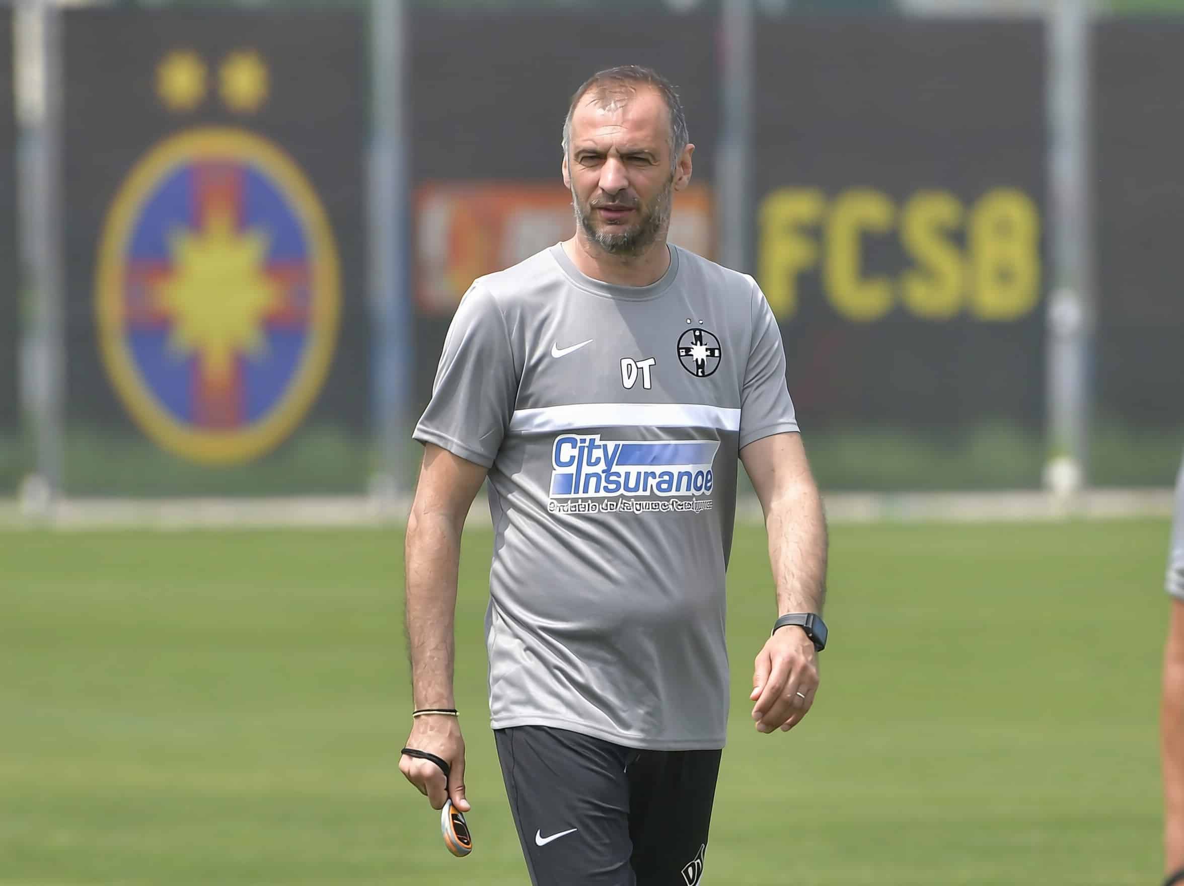 Dinu Todoran si-a ales topul fundașilor duri care i-au marcat cariera