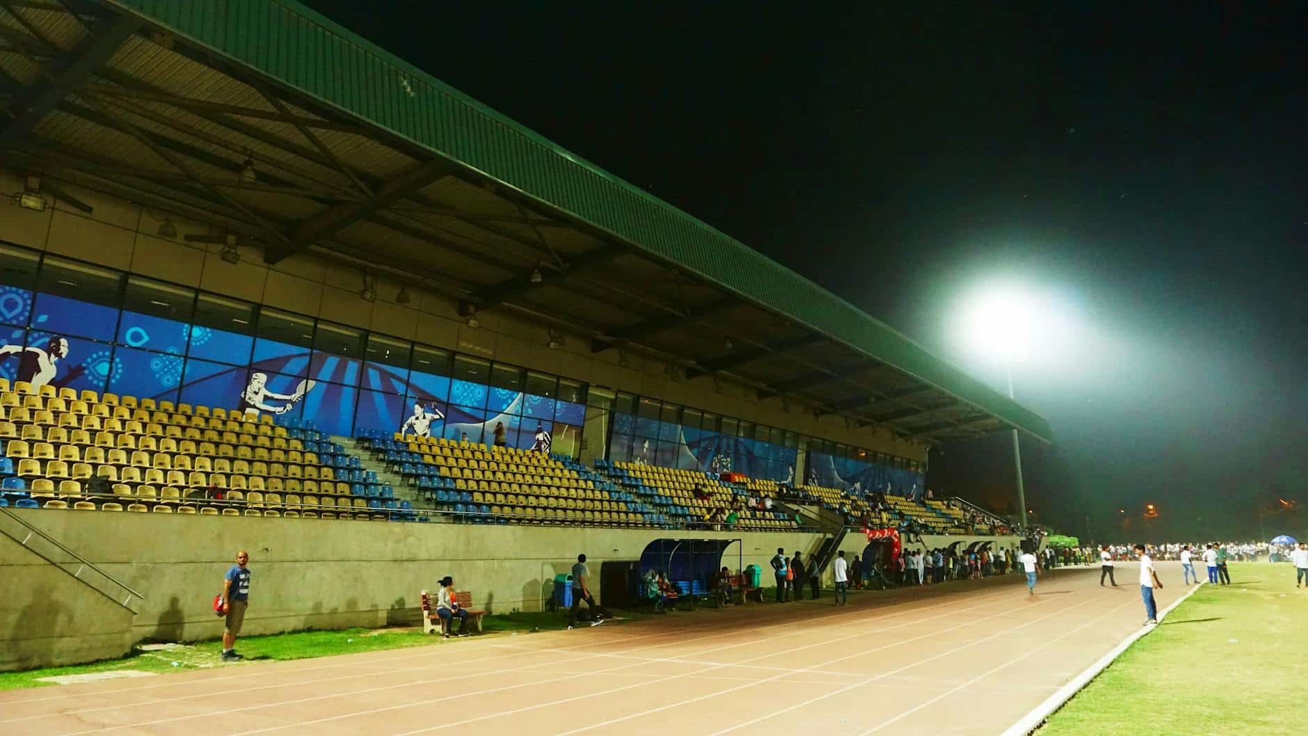 FCSB – Botoșani: Doar 5.000 de fani. Peluza Nord renunță la protest