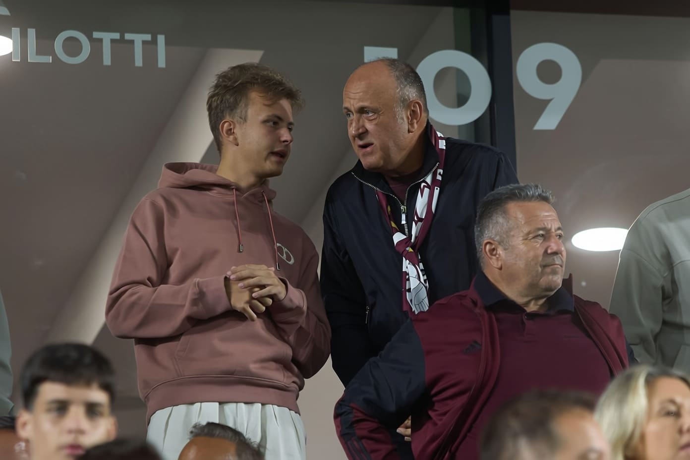 Fiul Dan Șucu devine director la dezvoltator imobiliar cu 250 apartamente