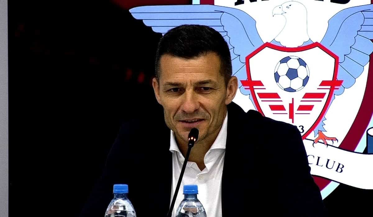 Gâlcă l-a dat afară! Atacantul de 1 milion de la Rapid, împrumutat în liga a doua din Polonia