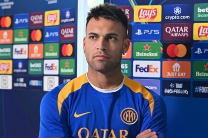 Inter pierde 1-3 și pe Lautaro Martinez. Verdictul medicilor și lista celor 6 absenți pentru Chivu