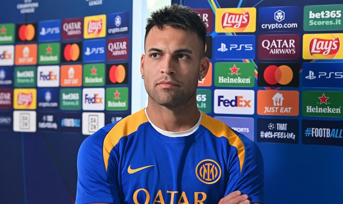 Inter pierde 1-3 și pe Lautaro Martinez. Verdictul medicilor și lista celor 6 absenți pentru Chivu