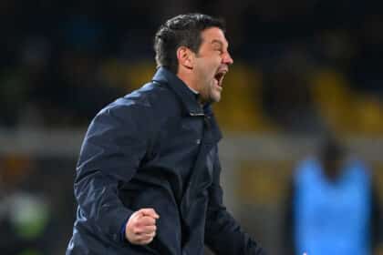 Inter ramane neînvinsă cu Cristi Chivu în prim-plan dupa incident cu presa