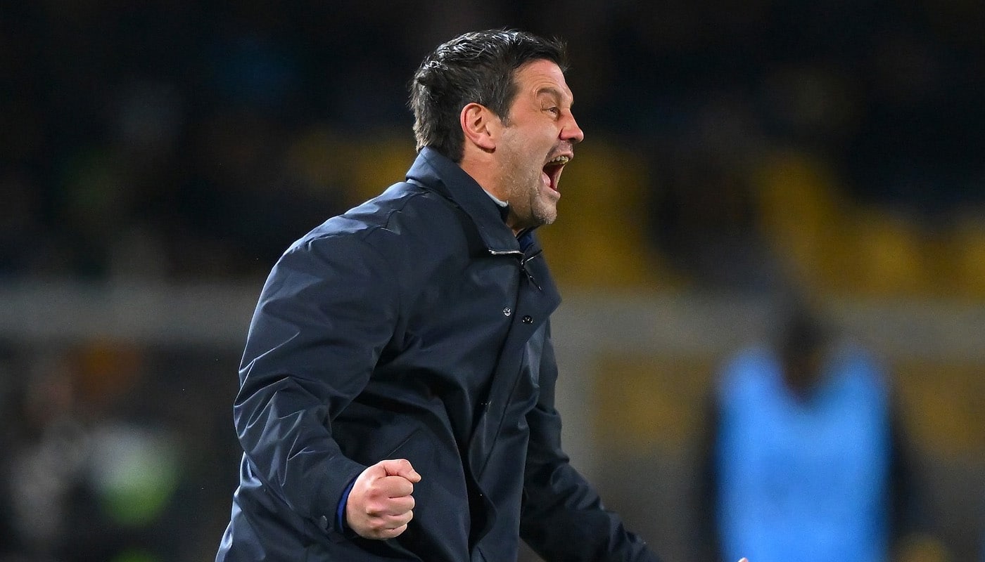 Inter ramane neînvinsă cu Cristi Chivu în prim-plan dupa incident cu presa