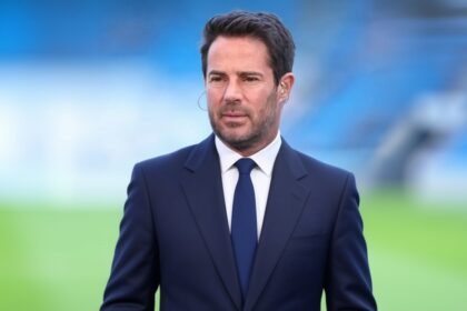 Jamie Redknapp îl acuză pe Arteta că l-a gestionat greșit pe starul de 67,5M lire