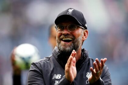 Jurgen Klopp pregătit să rupă contractul cu Liverpool pentru Real Madrid