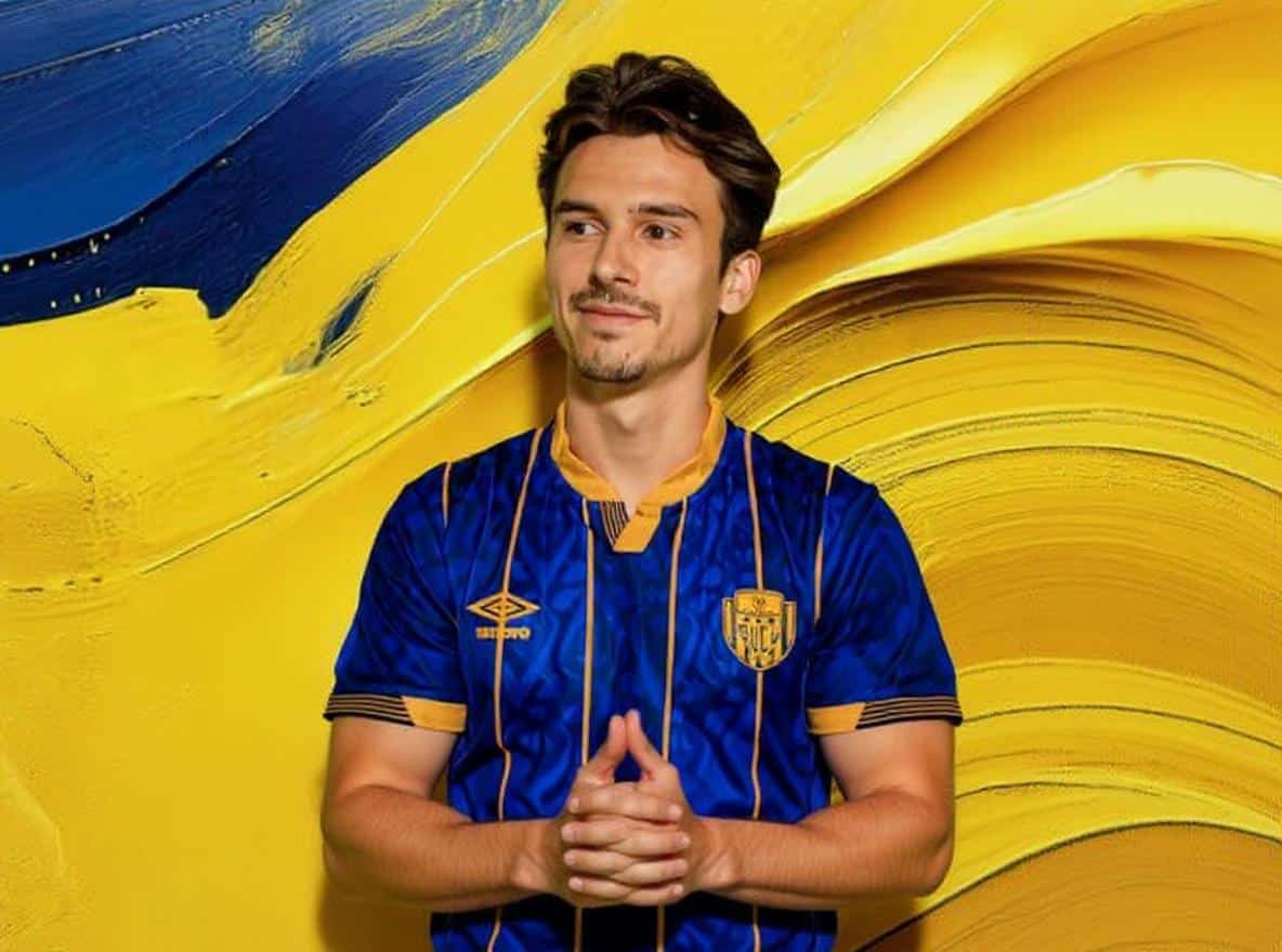La 30 de ani, Dorin Rotariu forțează revenirea la națională: a semnat în Super Liga Turciei