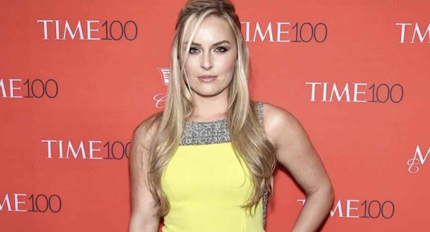 Lindsey Vonn, a 4-a operație după coșmarul de la JO. Avertismentul medicului - risc de amputare