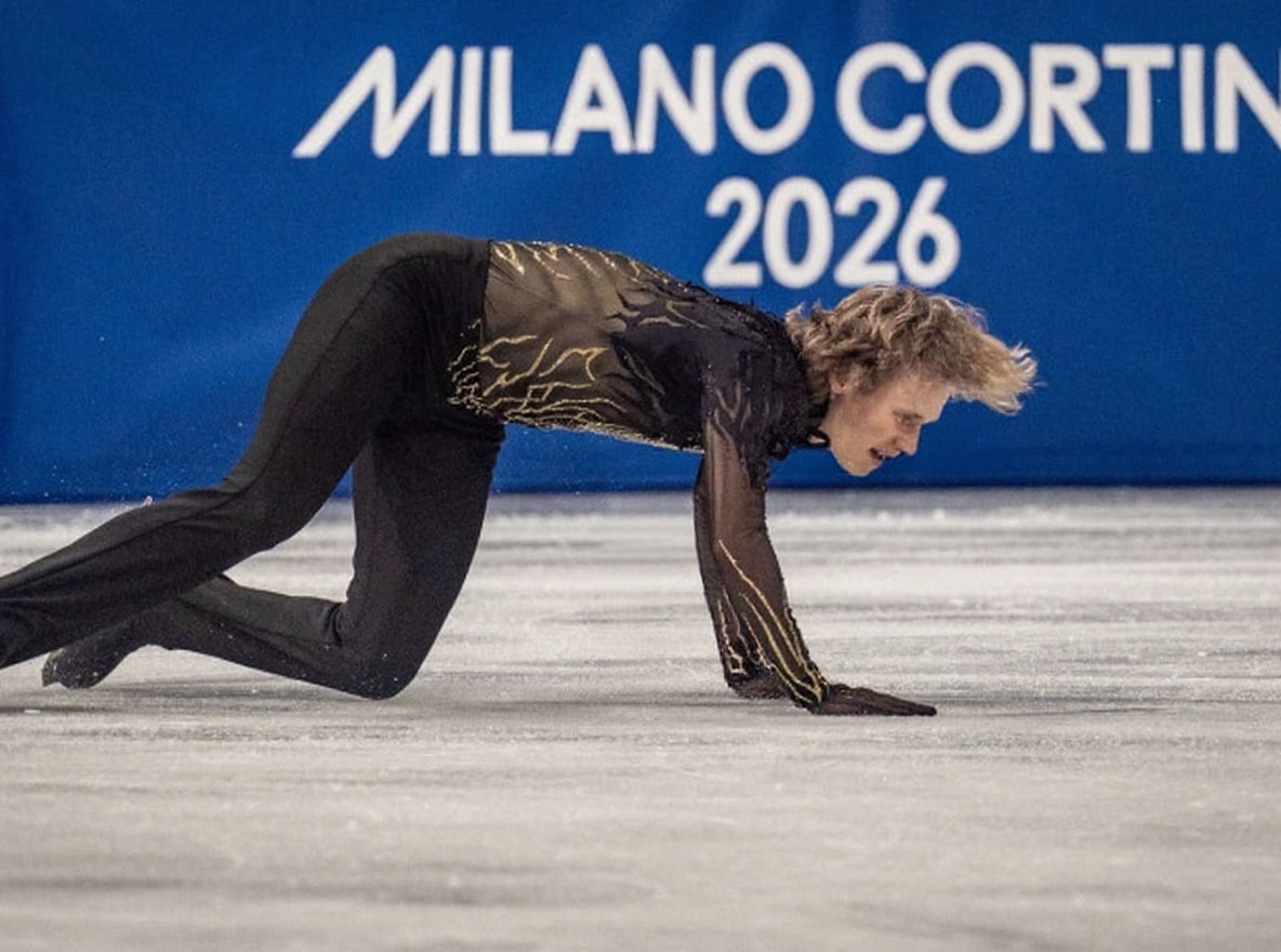 Locul 8 la JO. Ilia Malinin rupe tăcerea după dezastru: "Lupte invizibile”