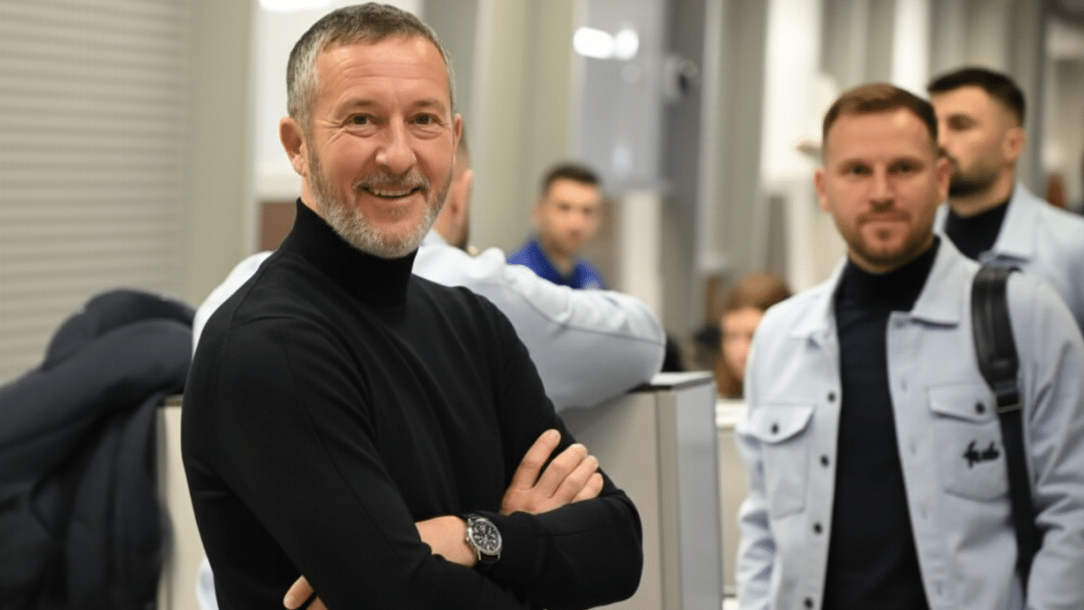 Reacția lui Mihai Stoica după Oțelul – FCSB: „N-am văzut așa ceva în viața mea”