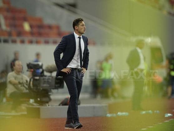 Mirel Rădoi, ofertă-șoc din Arabia Saudită: misiune imposibilă cu 5 puncte în 20 etape