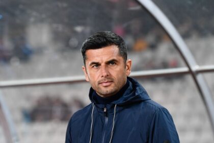 Nicolae Dică, pariu neașteptat pe FCSB. Condiția unică pentru a câștiga campionatul