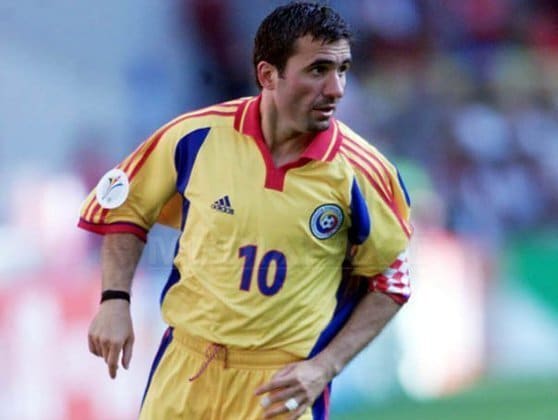 Plan șoc la FRF: Gică Hagi, ofertă pentru un contract de 10 ani la națională!