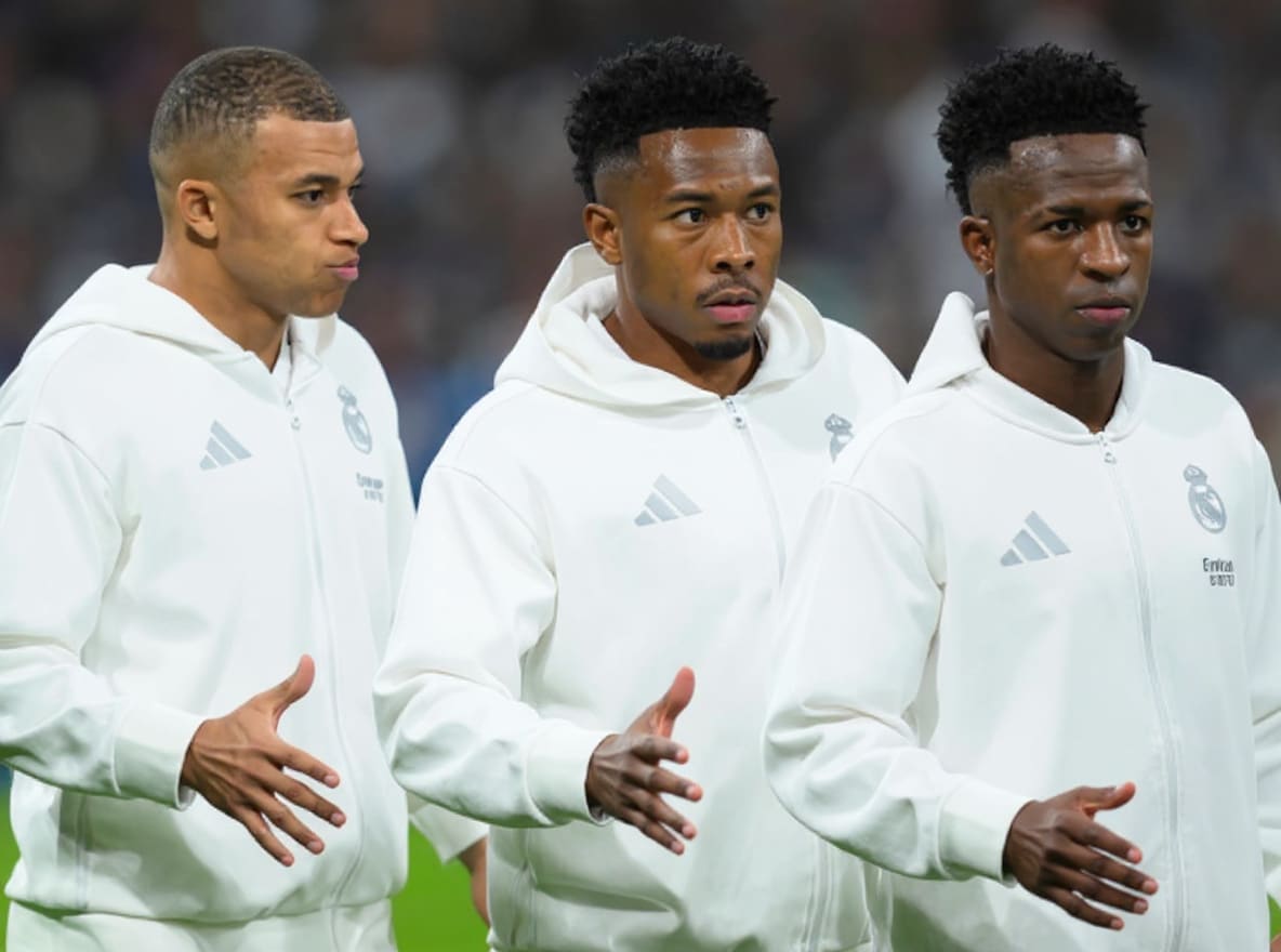 Real Madrid renunță la Alaba. Fundașul cu salariu de 23 mil. € pleacă de pe Bernabeu