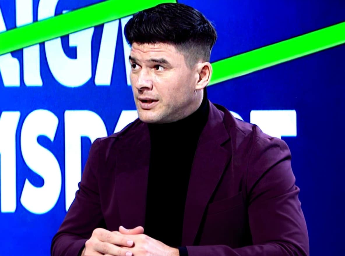 Săpunaru, întrebări directe în disputa FCSB-Steaua: De ce s-au împărțit?