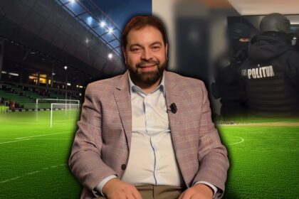 Scandal imens în fotbalul romanesc, 21 de persoane audiate pentru pariuri ilegale