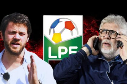 Scandal la LPF între Victor Angelescu și Iorgulescu din cauza lobbyingului pentru FCSB