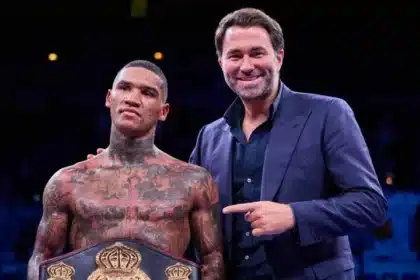 Scandal uriaş în boxul mondial cu o revendicare de 1 miliard dolari