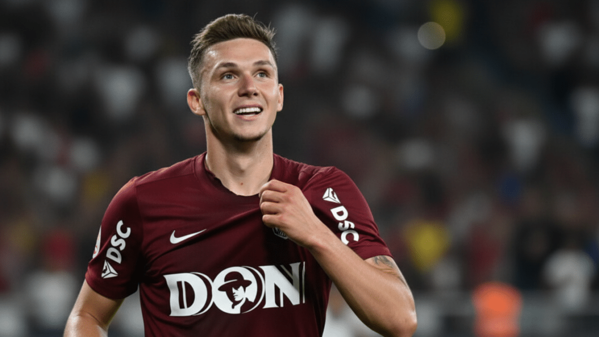 Start în MLS. Munteanu, transfer de 6 mil. €, Messi, meci cu 70.000 de spectatori